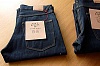 Джинсы Hiut Denim Co.